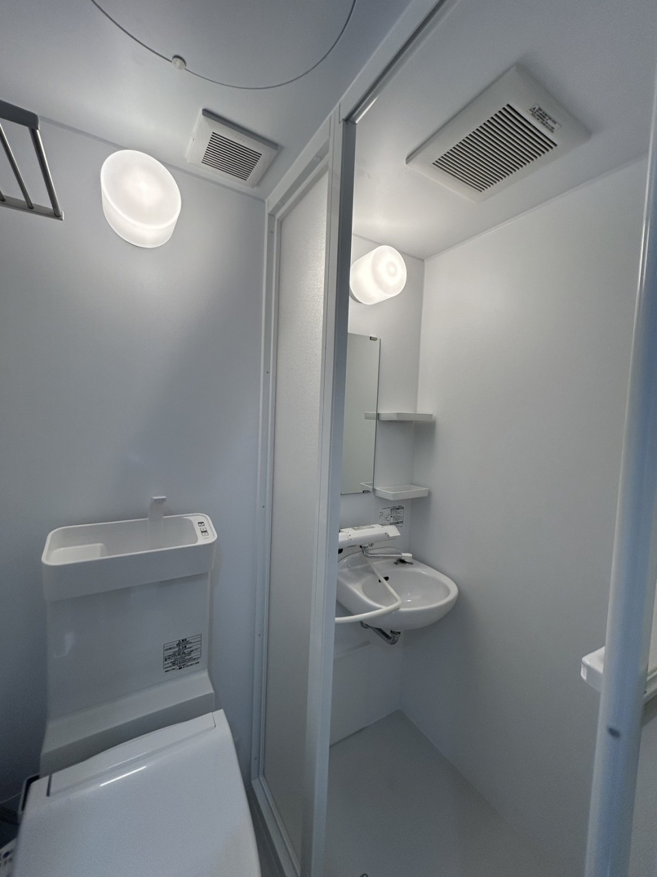 ユニットバス　施工事例